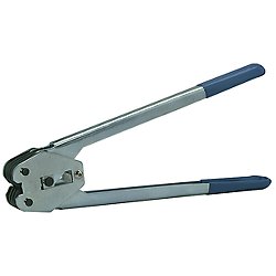 Wesco Poly Strapping Sealer for 1/2